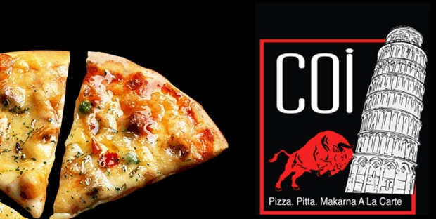 Coi Pizza